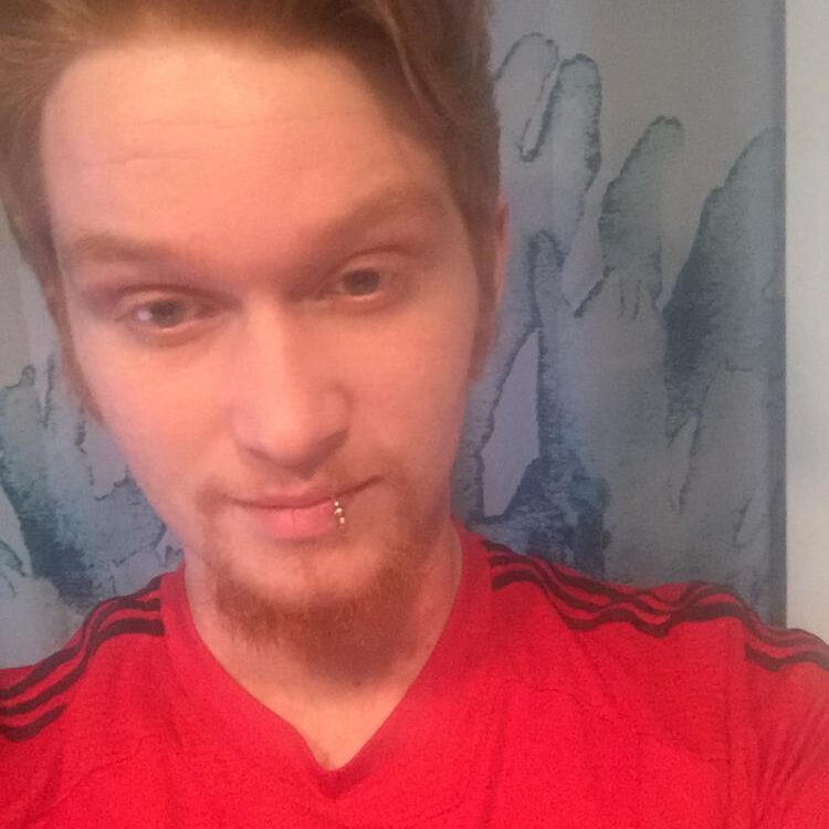 Foto de perfil de Gingyy