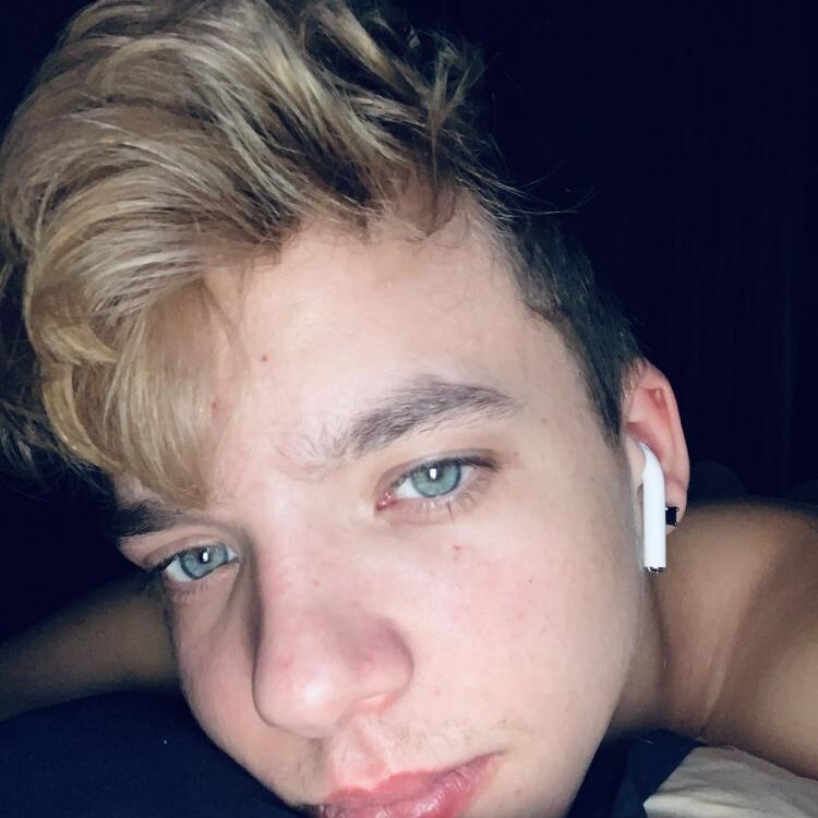 Foto de perfil de Matt