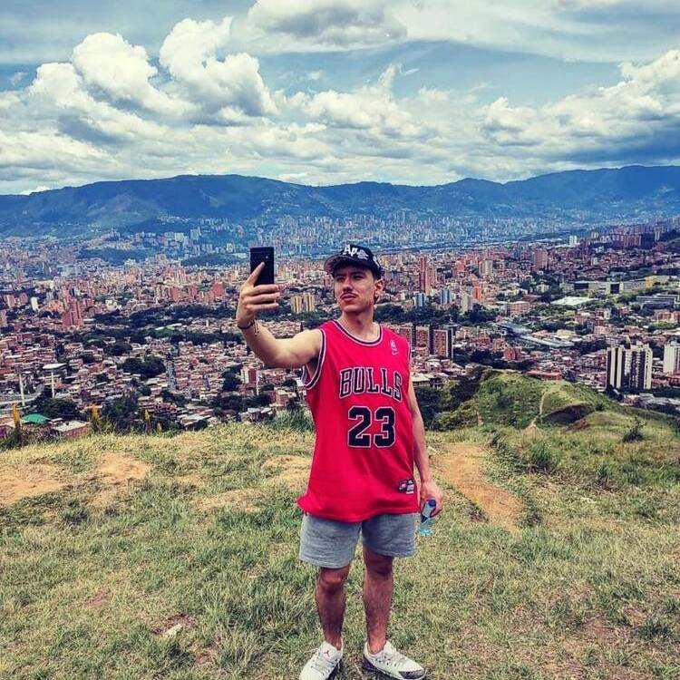 Foto de perfil de Walter
