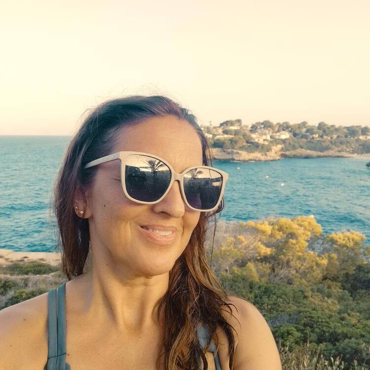 Foto de perfil de Alicia