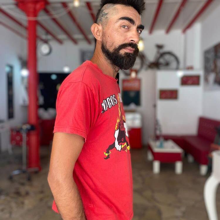 Foto de perfil de ramon obrador