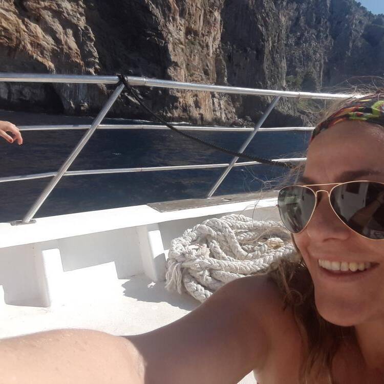 Foto de perfil de sylvie