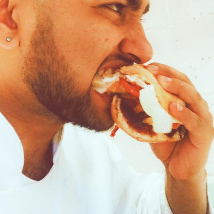 Foto de perfil de Sudip