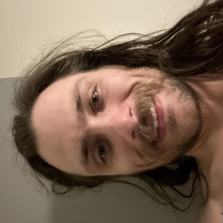 Foto de perfil de Jarod