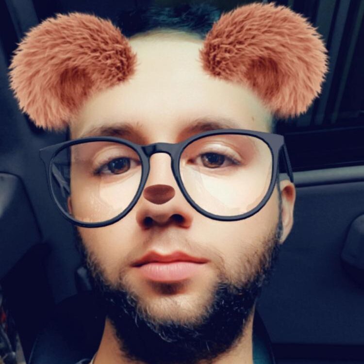Foto de perfil de Eric