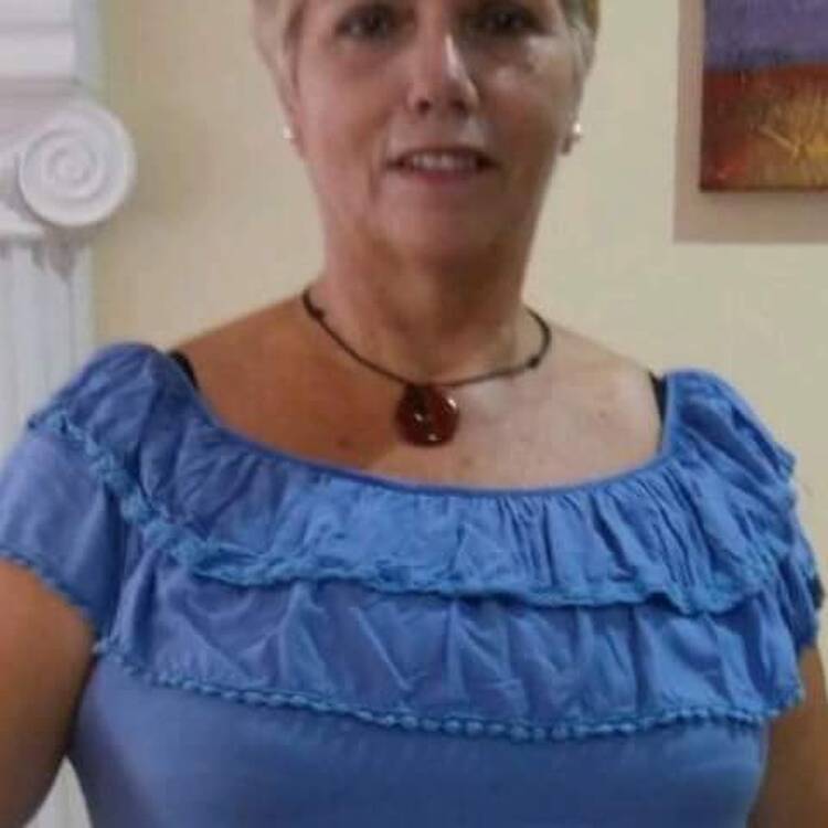 Foto de perfil de Carmen Montesino
