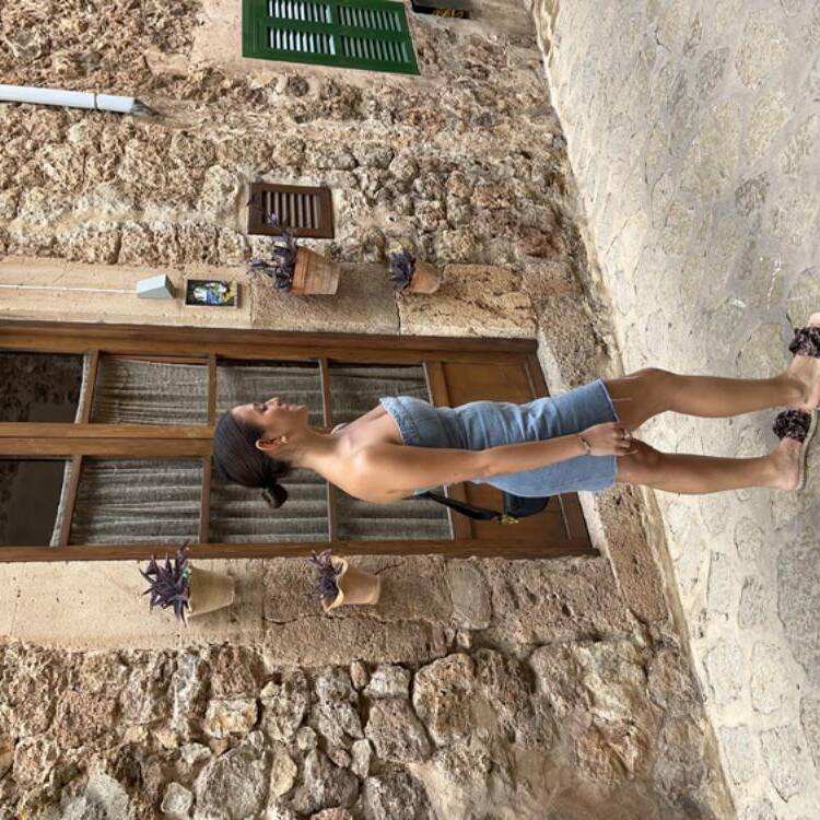 Foto de perfil de Angela