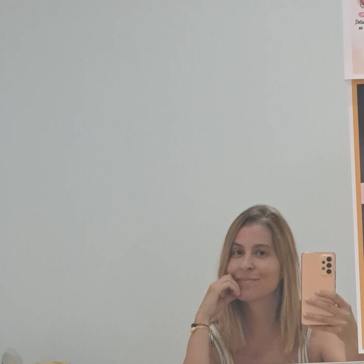 Foto de perfil de Silvia