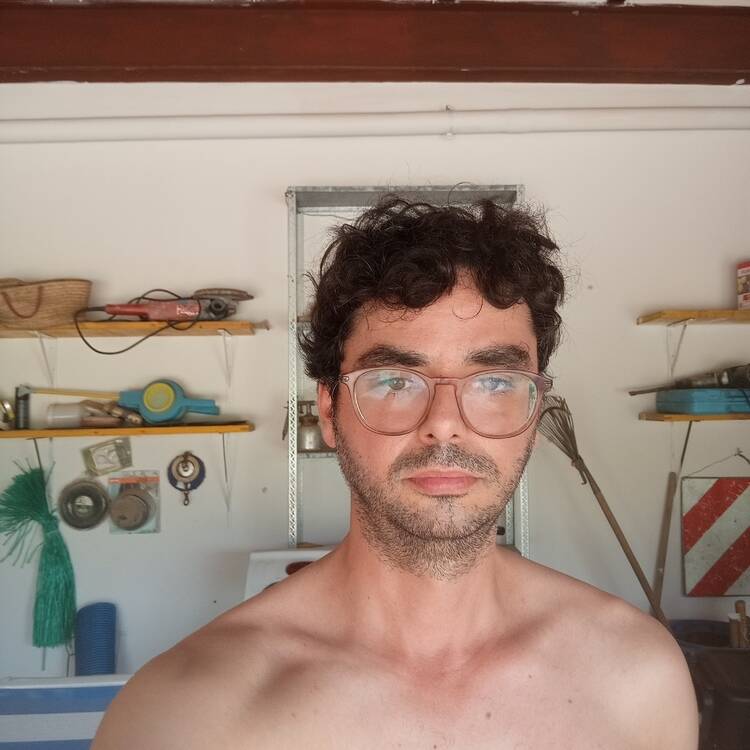 Foto de perfil de Jesús