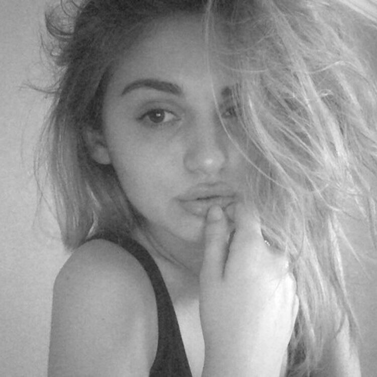 Foto de perfil de Jasmin