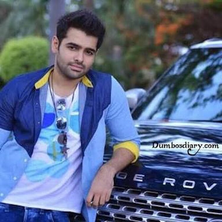 Foto de perfil de Yuvraajhoty