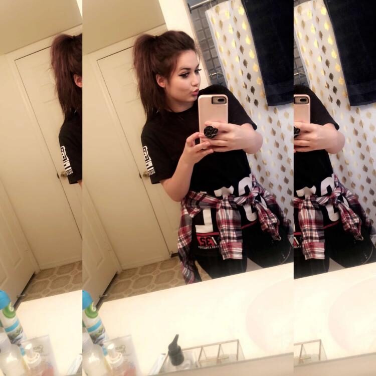 Foto de perfil de ashleymarieeee