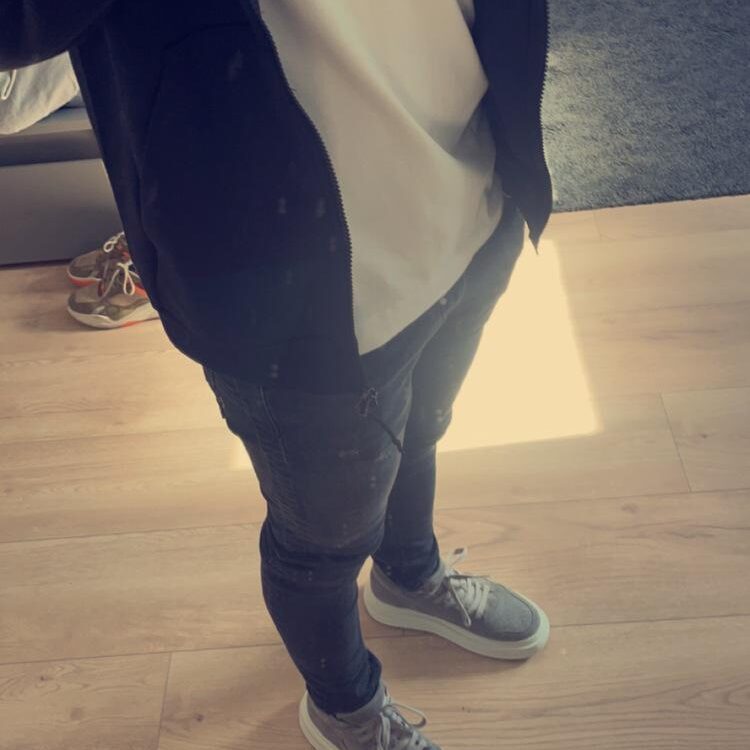 Foto de perfil de Remco