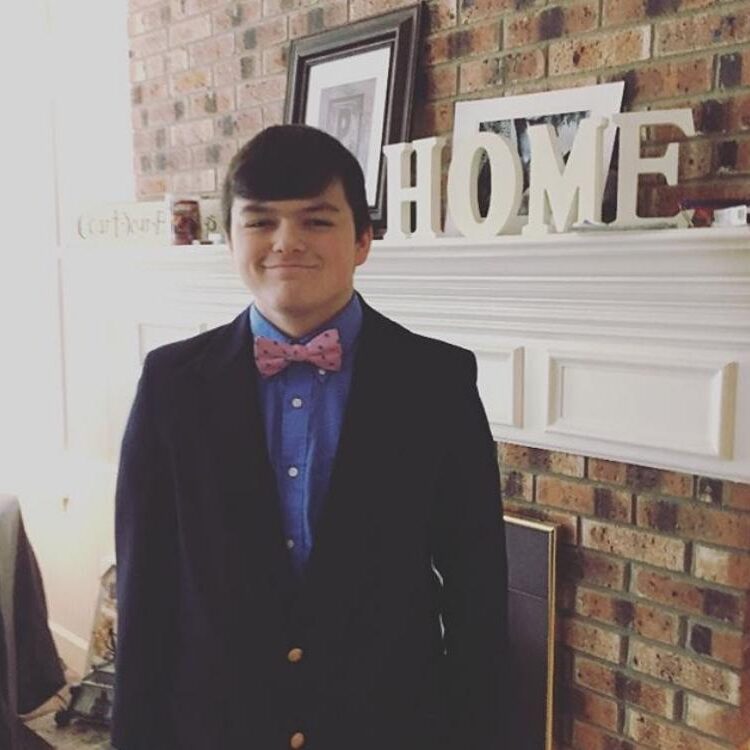 Foto de perfil de Aaronpi13