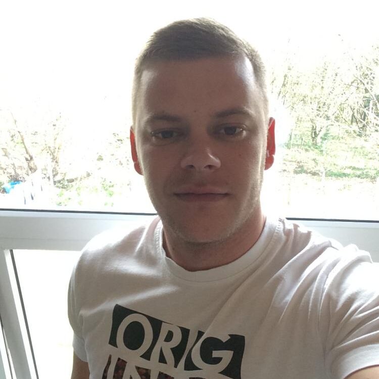Foto de perfil de Shaun6797