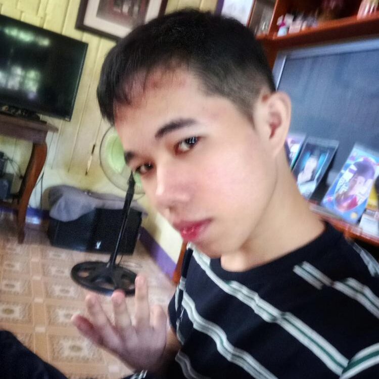 Foto de perfil de Jason@1996