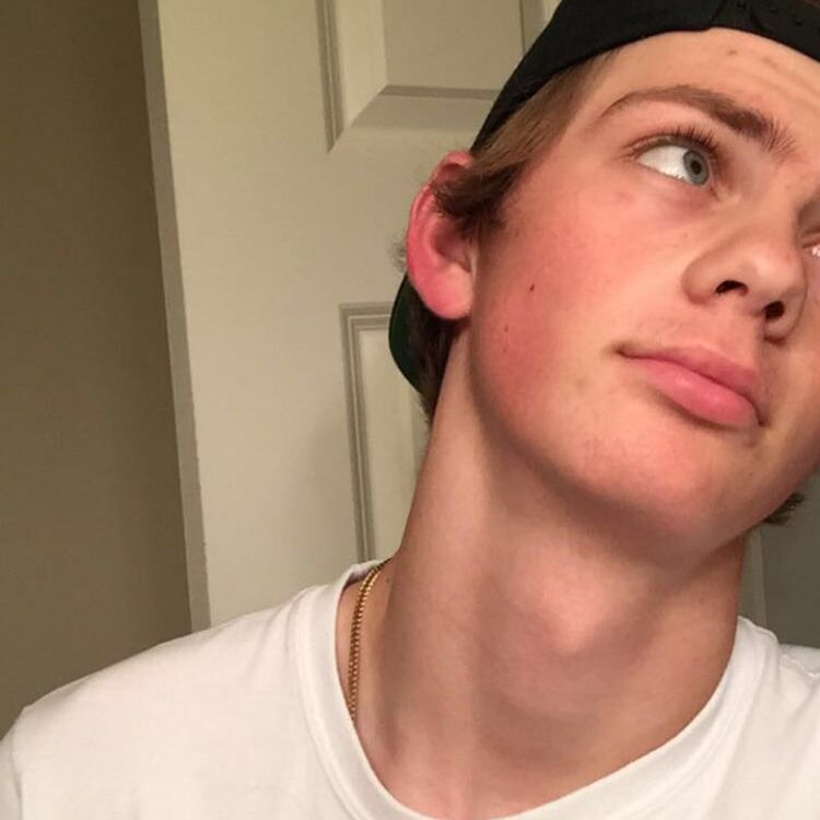 Foto de perfil de chasemunson123