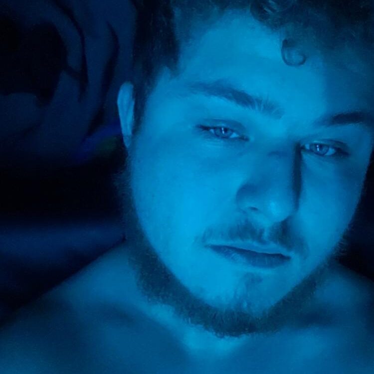 Foto de perfil de Ian