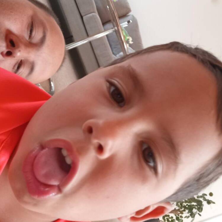 Foto de perfil de Adrian