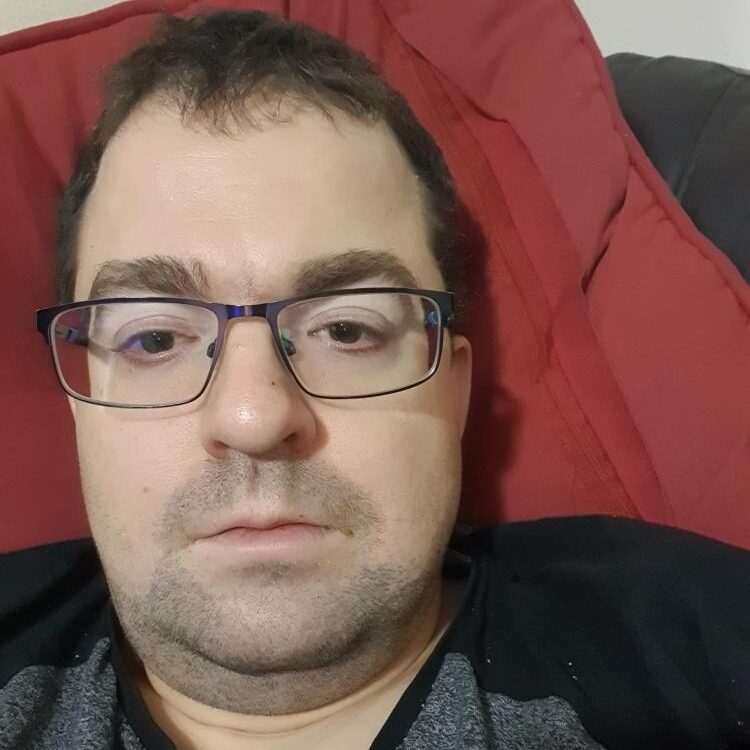Foto de perfil de Peter1378