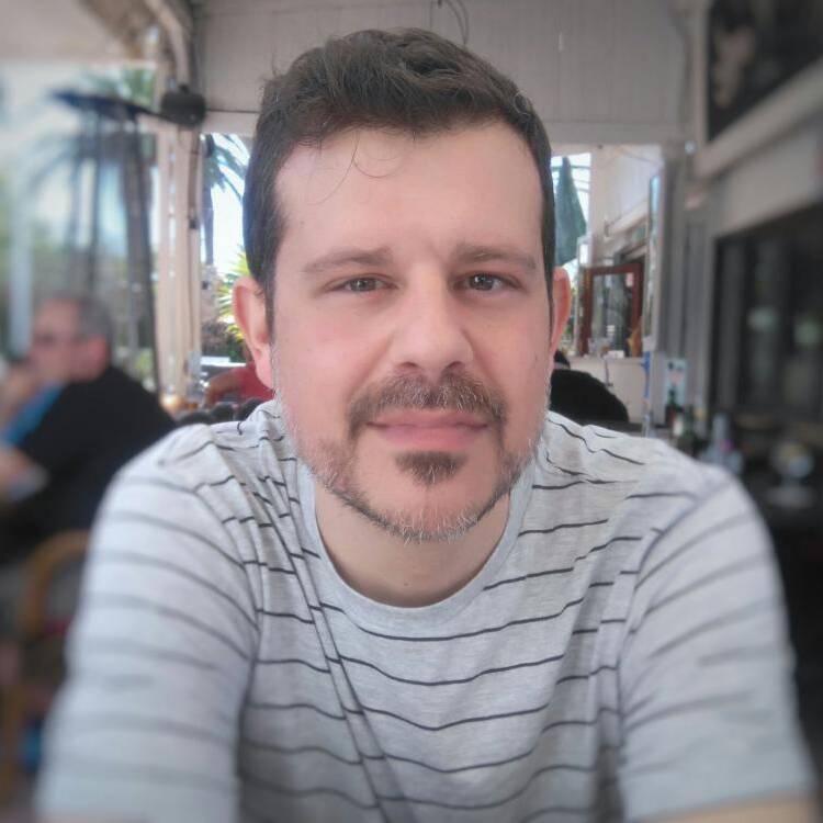 Foto de perfil de Alberto