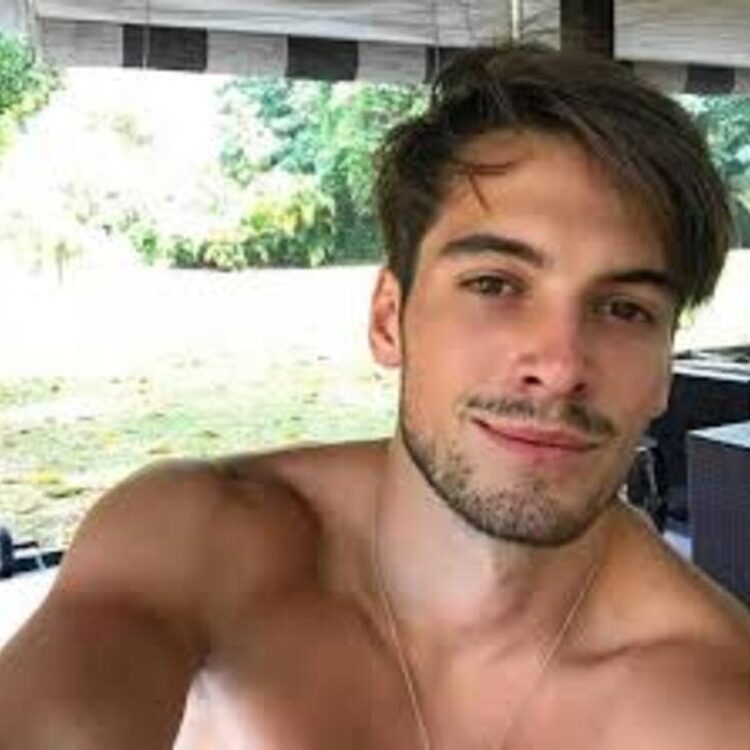 Foto de perfil de Barry