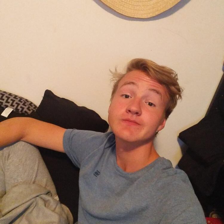 Foto de perfil de Geert