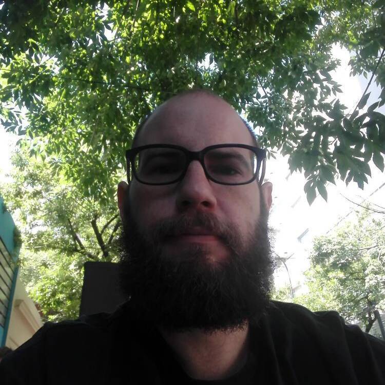 Foto de perfil de Seba