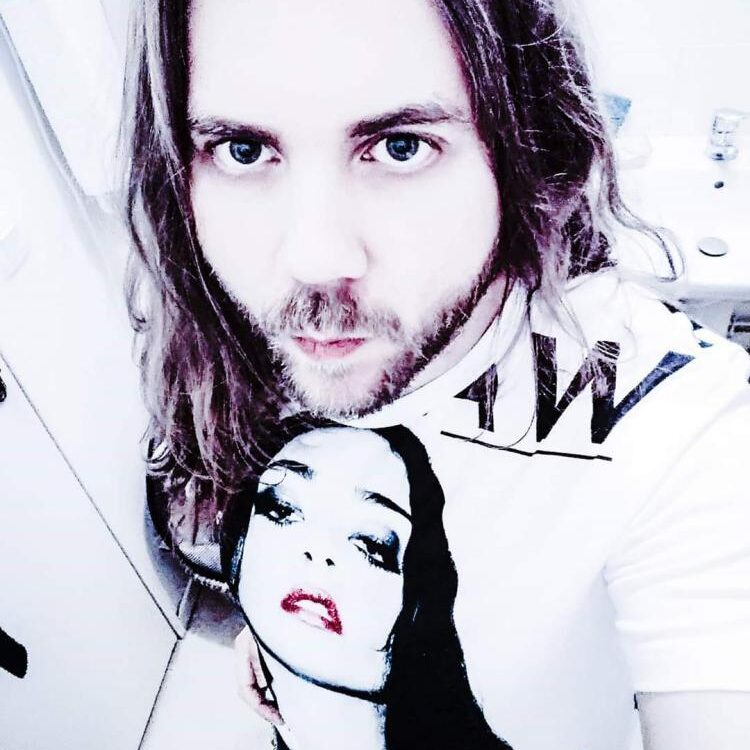 Foto de perfil de Shane_Valentine