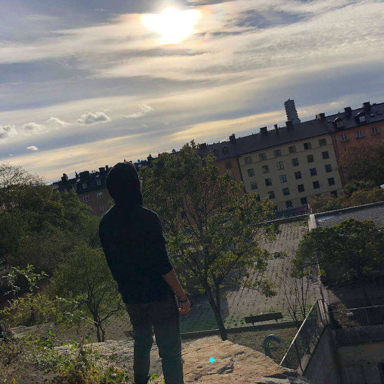 Foto de perfil de Mohab110
