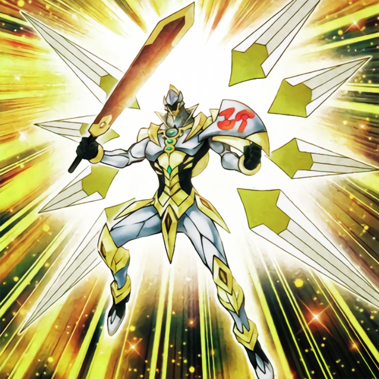 Foto de perfil de Zexal456