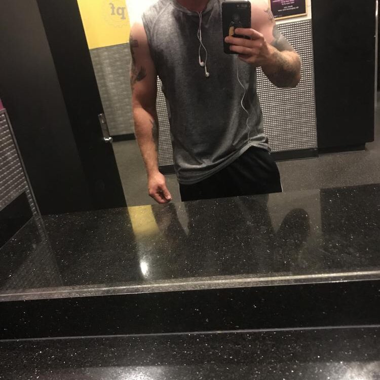 Foto de perfil de Jerbear1988
