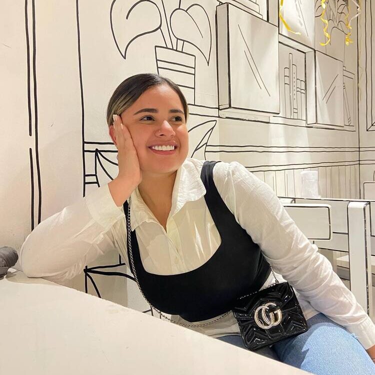 Foto de perfil de Maria Lebedev