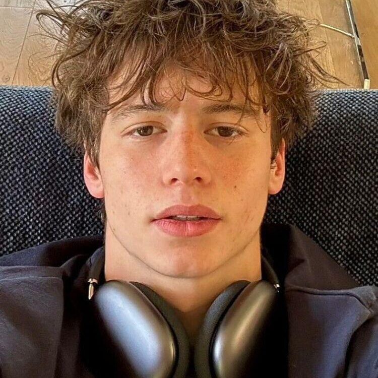 Foto de perfil de ð‘†ð‘Žð‘š â™•ï¸Ž