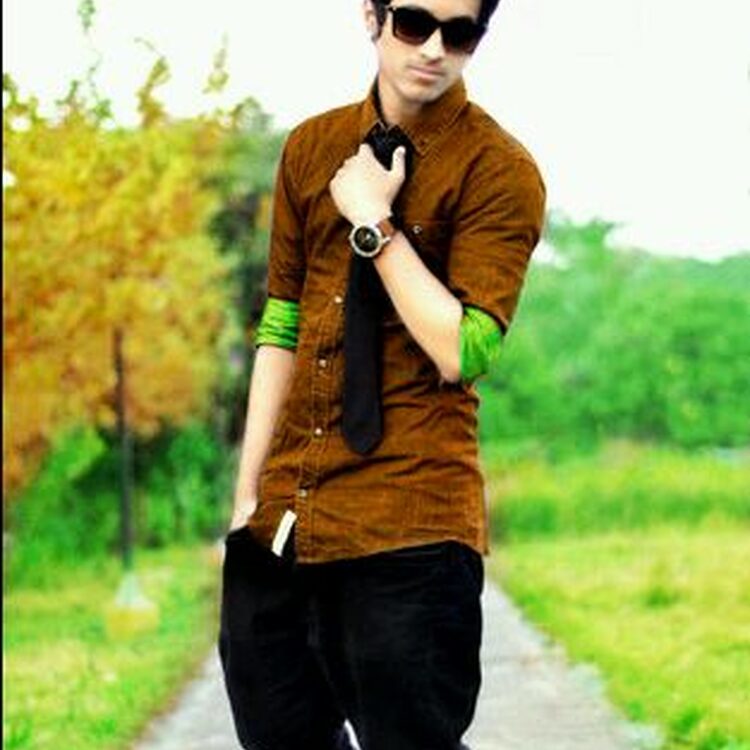 Foto de perfil de Nadeesh123
