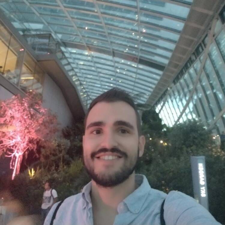 Foto de perfil de Ernesto C