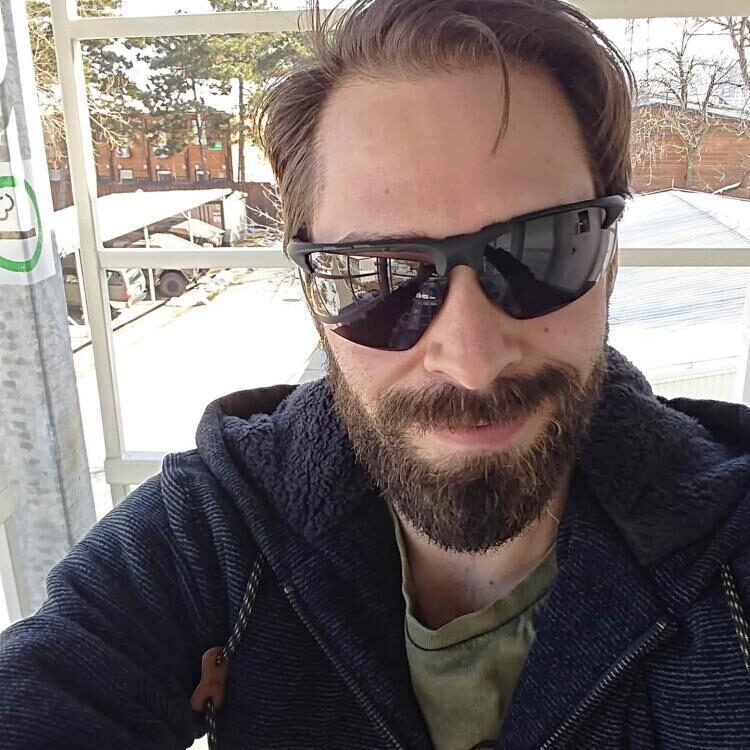 Foto de perfil de ben_0303