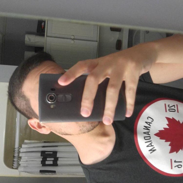 Foto de perfil de mattygrnto