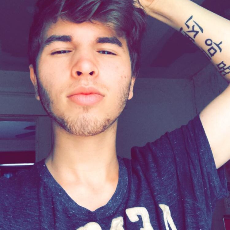Foto de perfil de Jeffery