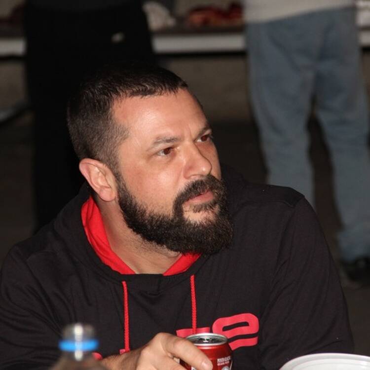 Foto de perfil de Ramon