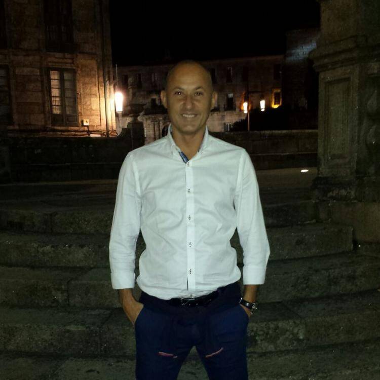 Foto de perfil de Karlos