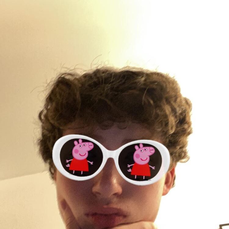 Foto de perfil de Oliver