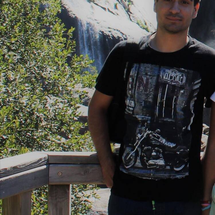 Foto de perfil de Daniel Espinosa Gorriz