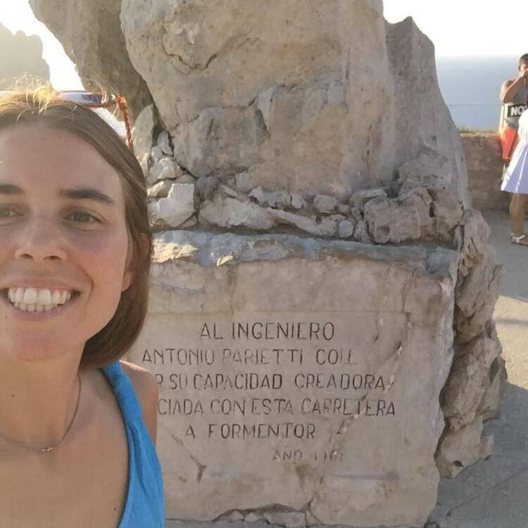 Foto de perfil de Marina