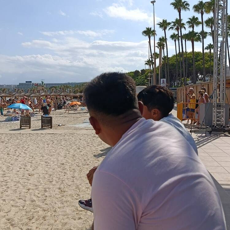 Foto de perfil de Juan