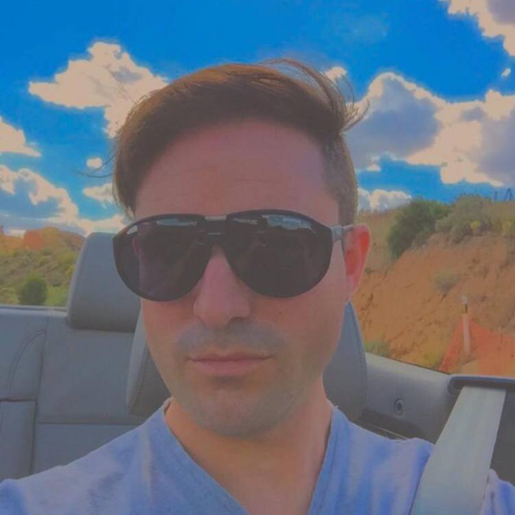 Foto de perfil de Gus