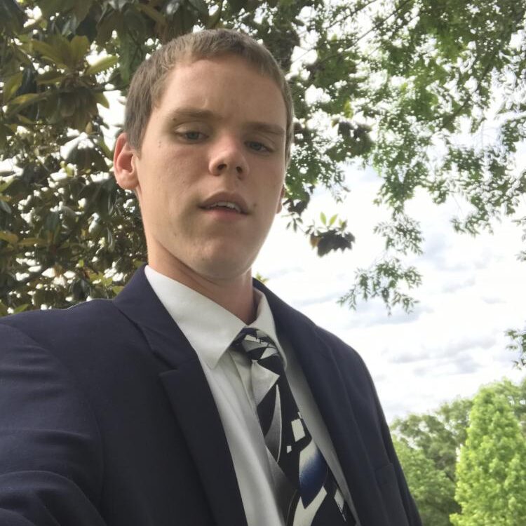 Foto de perfil de Michael jones