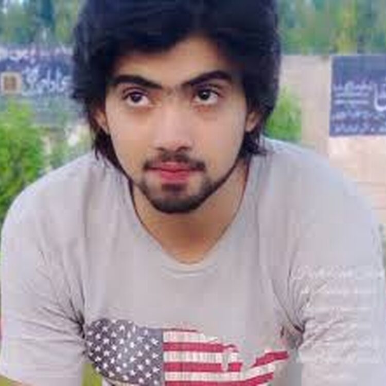 Foto de perfil de Zubair743