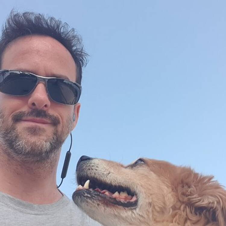 Foto de perfil de Lipetti
