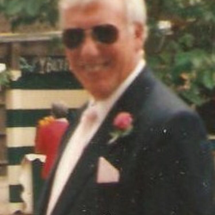 Foto de perfil de John